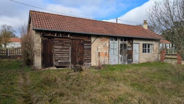 Vente Maison de village 4 pièces 145 m2 à Neuvy-sur-Barangeon