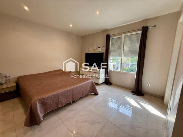 Maison familiale 8 pièces – env. 155 m² sur parcelle de 1 260 m²