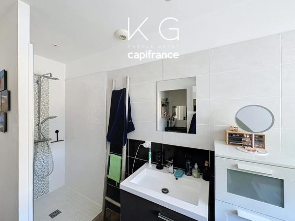 EXCLUSIVITE, belle maison à vendre sur les hauteurs de Trouville-sur-Mer, 4 chambres, jardin paysager sans vis-à-vis