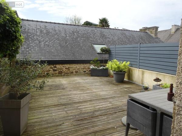 Appartement à vendre à Saint-Renan dans le Finistère (29290), ref : 29058-1753