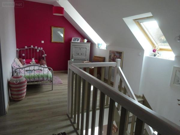 Appartement à vendre à Saint-Renan dans le Finistère (29290), ref : 29058-1753