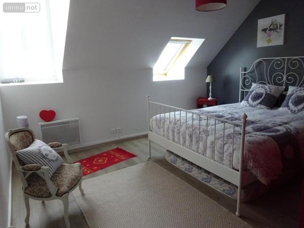 Appartement à vendre à Saint-Renan dans le Finistère (29290), ref : 29058-1753