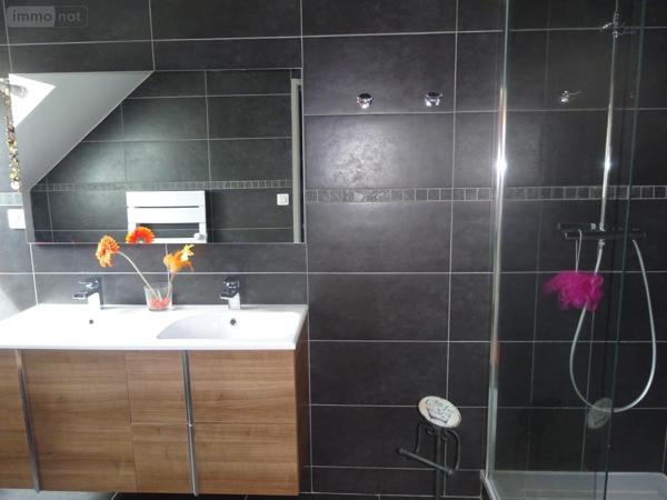 Appartement à vendre à Saint-Renan dans le Finistère (29290), ref : 29058-1753