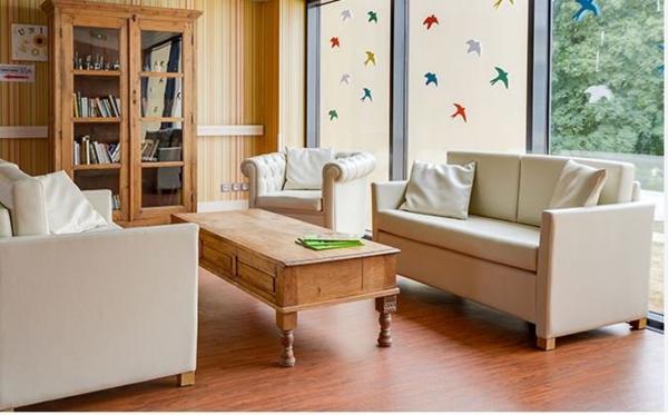 INVESTISSEMENT LOCATIF – PUSSAY – Résidence Ehpad Le Centenaire - 7.11% de rentabilité