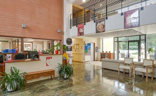 INVESTISSEMENT LOCATIF – PUSSAY – Résidence Ehpad Le Centenaire - 7.11% de rentabilité