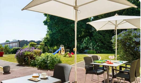 INVESTISSEMENT LOCATIF – PUSSAY – Résidence Ehpad Le Centenaire - 7.11% de rentabilité