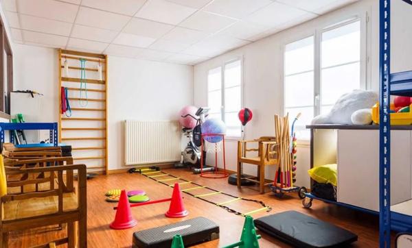 INVESTISSEMENT LOCATIF – PUSSAY – Résidence Ehpad Le Centenaire - 7.11% de rentabilité