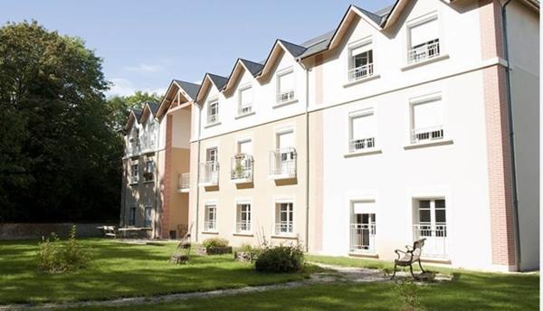 INVESTISSEMENT LOCATIF – PUSSAY – Résidence Ehpad Le Centenaire - 7.11% de rentabilité