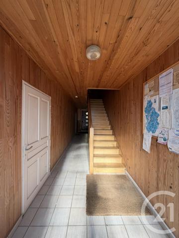 Appartement à vendre  12 pièces - 217,50 m2 LES ROUSSES - 39