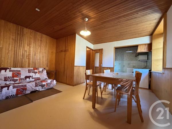 Appartement à vendre  12 pièces - 217,50 m2 LES ROUSSES - 39