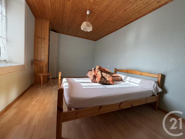 Appartement à vendre  12 pièces - 217,50 m2 LES ROUSSES - 39