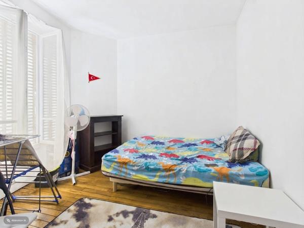 À VENDRE – 2 PIÈCES 31,43 M² – CORBEIL-ESSONNES – 88 500 €