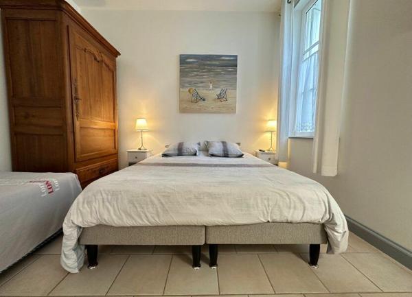 Maison à vendre    4 pièces •  Saint-Palais-sur-Mer