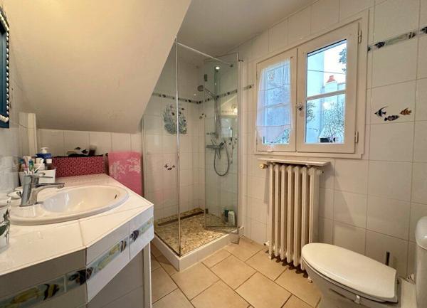 Maison à vendre    4 pièces •  Saint-Palais-sur-Mer