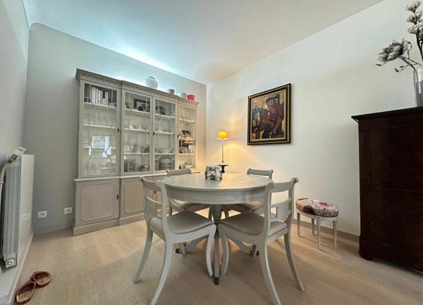 Maison à vendre    4 pièces •  Saint-Palais-sur-Mer