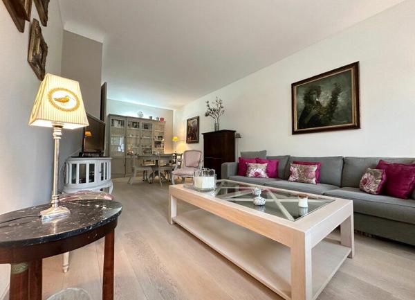 Maison à vendre    4 pièces •  Saint-Palais-sur-Mer