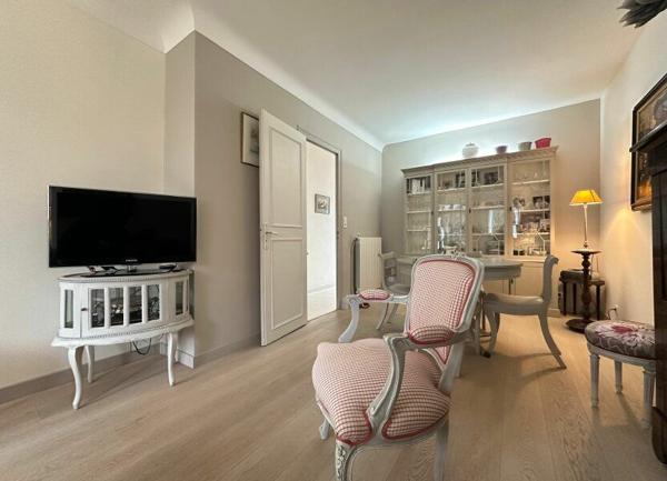 Maison à vendre    4 pièces •  Saint-Palais-sur-Mer