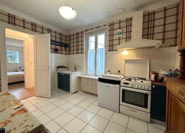 Maison à vendre    4 pièces •  Saint-Palais-sur-Mer