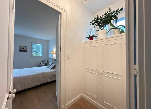 Maison à vendre    4 pièces •  Saint-Palais-sur-Mer