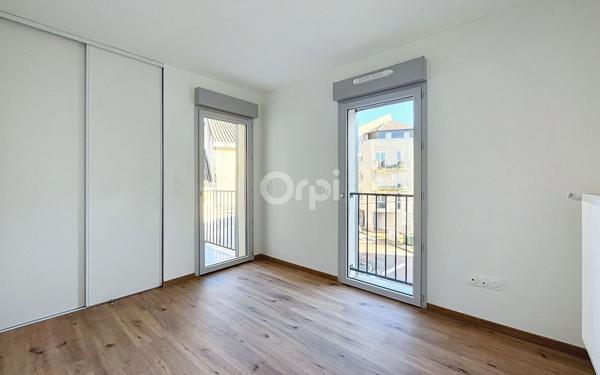 Appartement à vendre    3 pièces •  Limoges