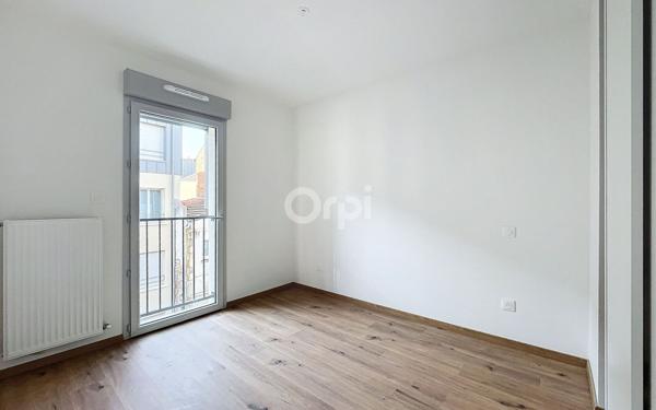 Appartement à vendre    3 pièces •  Limoges