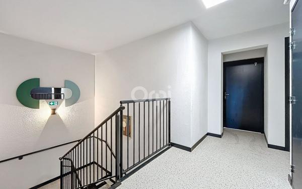 Appartement à vendre    3 pièces •  Limoges