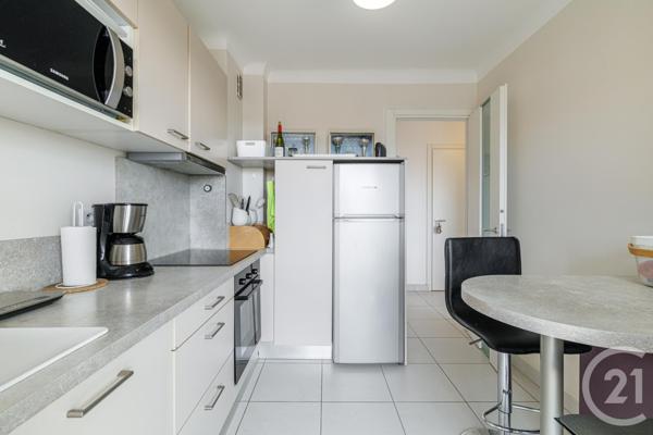 Appartement F3 à vendre  3 pièces - 80 m2 NICE - 06