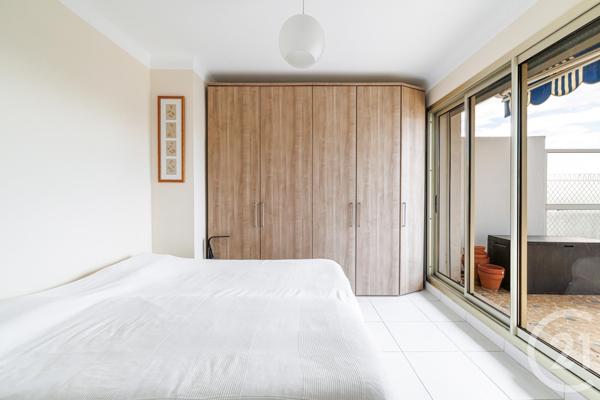 Appartement F3 à vendre  3 pièces - 80 m2 NICE - 06
