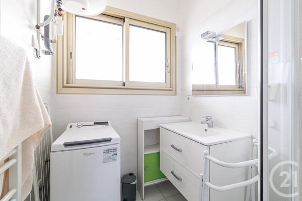 Appartement F3 à vendre  3 pièces - 80 m2 NICE - 06