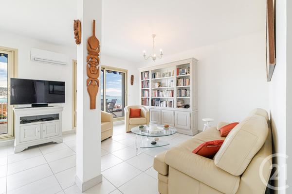 Appartement F3 à vendre  3 pièces - 80 m2 NICE - 06