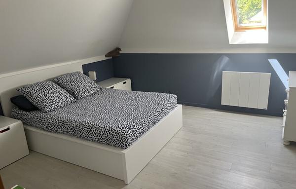 Maison de 250 m²