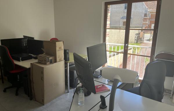 Maison de 250 m²