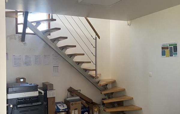 Maison de 250 m²