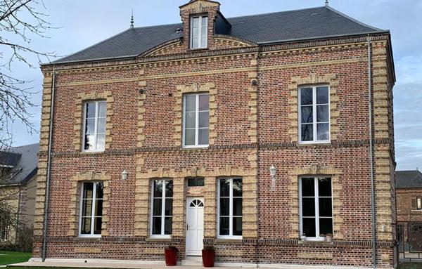 Maison de 250 m²