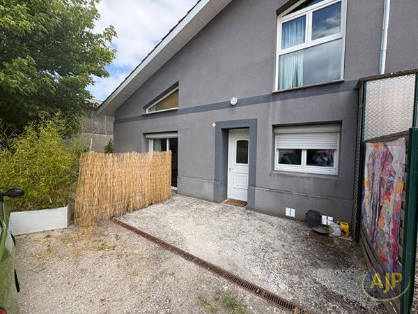 Location appartement Vendays Montalivet : 760 € - AJP Le Verdon Immobilier