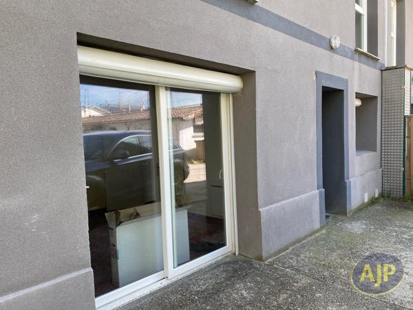 Location appartement Vendays Montalivet : 760 € - AJP Le Verdon Immobilier