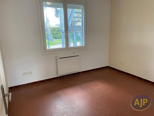 Location appartement Vendays Montalivet : 760 € - AJP Le Verdon Immobilier