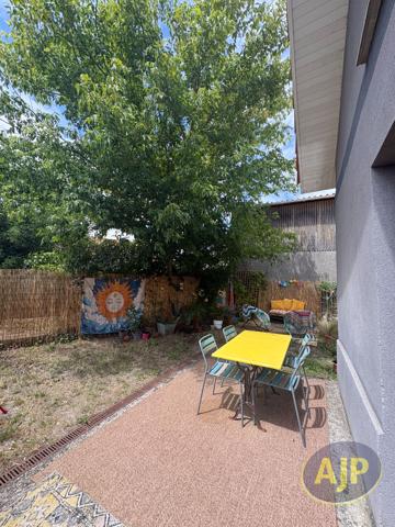 Location appartement Vendays Montalivet : 760 € - AJP Le Verdon Immobilier