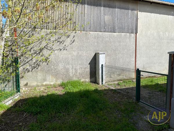 Location appartement Vendays Montalivet : 760 € - AJP Le Verdon Immobilier