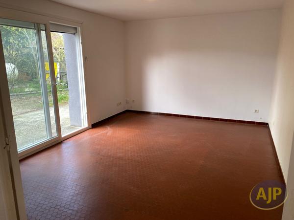 Location appartement Vendays Montalivet : 760 € - AJP Le Verdon Immobilier