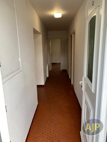Location appartement Vendays Montalivet : 760 € - AJP Le Verdon Immobilier