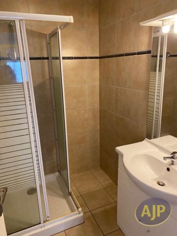 Location appartement Vendays Montalivet : 760 € - AJP Le Verdon Immobilier