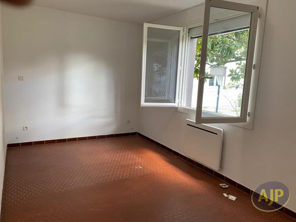 Location appartement Vendays Montalivet : 760 € - AJP Le Verdon Immobilier