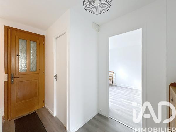 Maison à vendre 5 pièces 67 m² Poissy