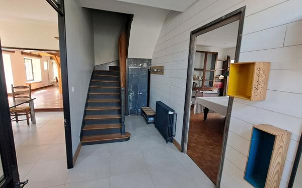 Maison à vendre    5 pièces • 212 m2 Sainte-Soulle