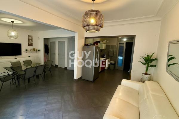 Maison familiale - Boulevard de Verdun, Fontenay-sous-Bois