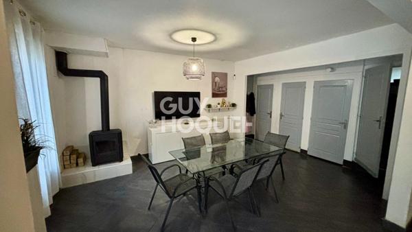 Maison familiale - Boulevard de Verdun, Fontenay-sous-Bois