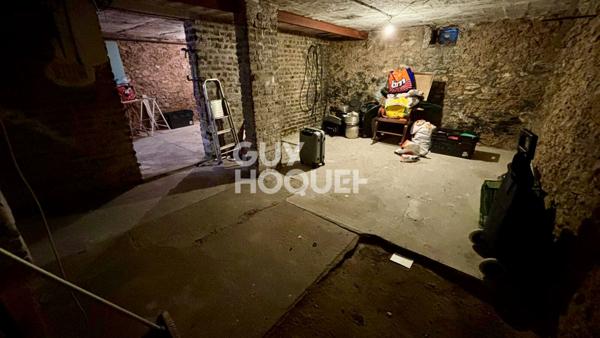 Maison familiale - Boulevard de Verdun, Fontenay-sous-Bois