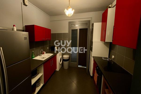 Maison familiale - Boulevard de Verdun, Fontenay-sous-Bois