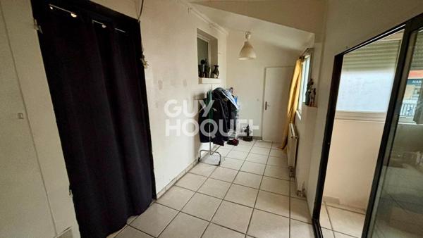 Maison familiale - Boulevard de Verdun, Fontenay-sous-Bois